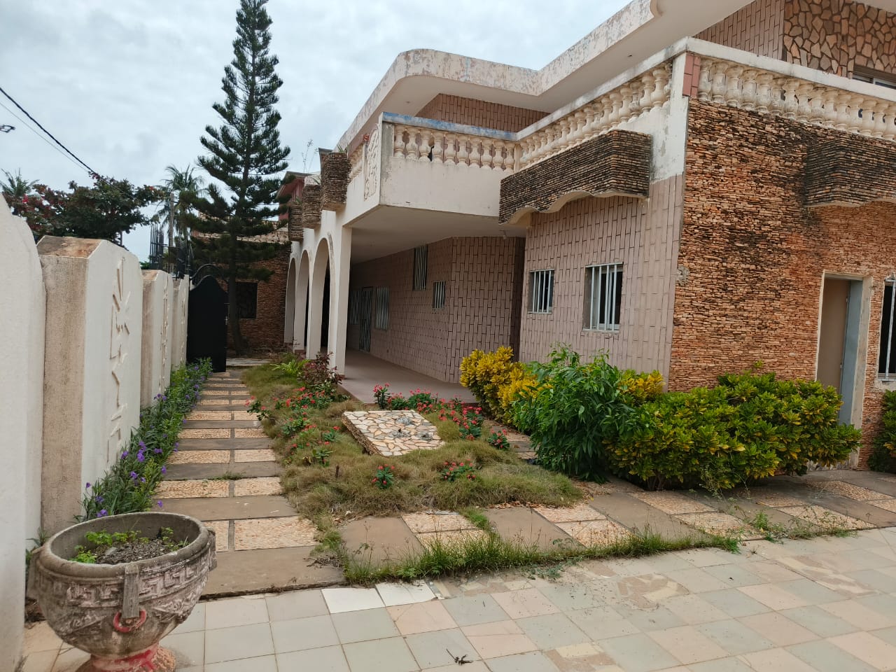 villa zone des am 10