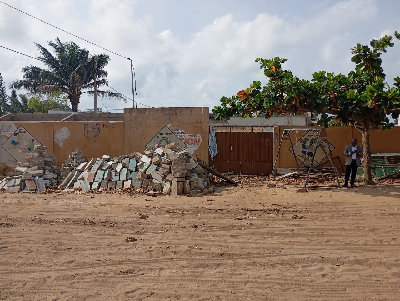 villa zone des am 11