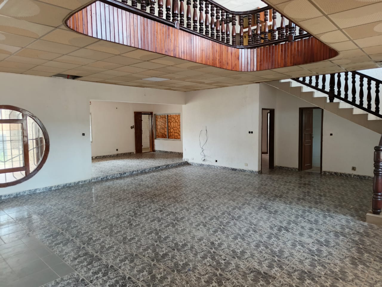 villa zone des am 18