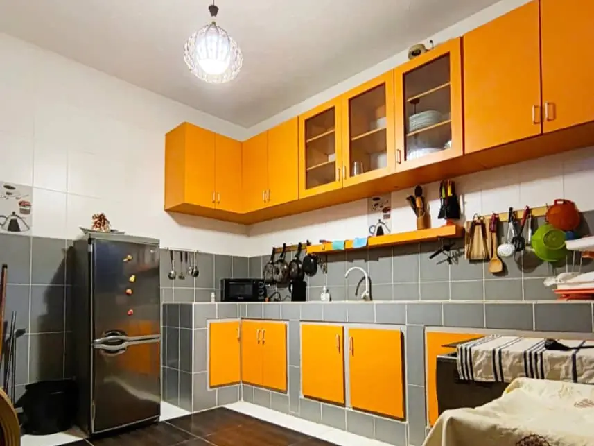 Appartement Meublé Moderne – Fidjrossè, idéal pour voyageurs