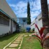 CONTRAT DE PRESTATION SUR villa 3 Chambres Salon avec les Meubles à Cotonou Akpakpa PK10 – Proche de la corniche