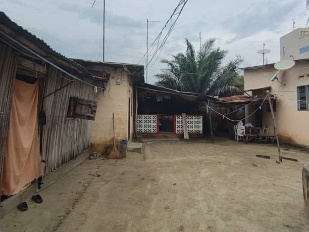 Parcelle De 621,50m² à Cotonou Saint-Michel