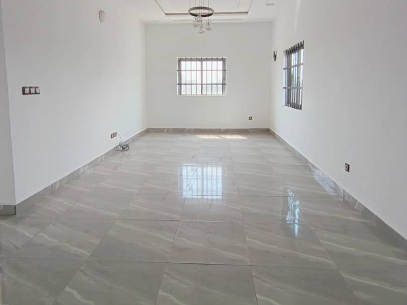 Appartement moderne 3 Chambres salon à Godomey