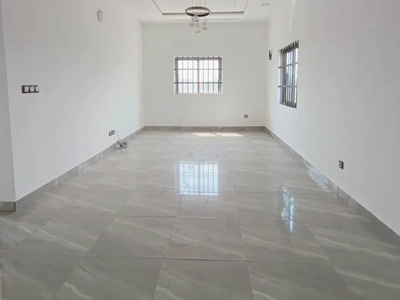 Appartement moderne 3 Chambres salon à Godomey