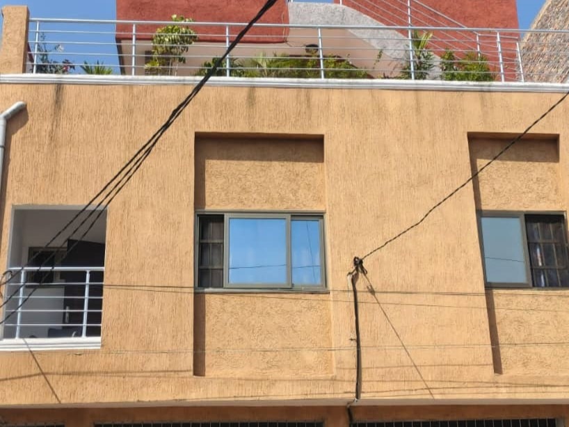 FIDJROSSÈ SUN BEACH