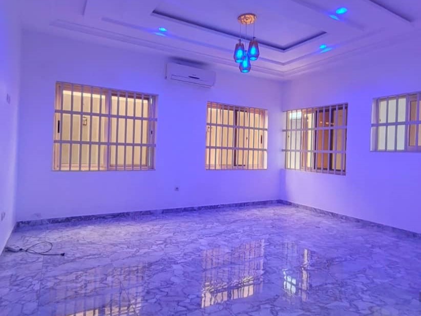 Vivez le luxe à deux pas de la plage – Fidjrossè Atlantique