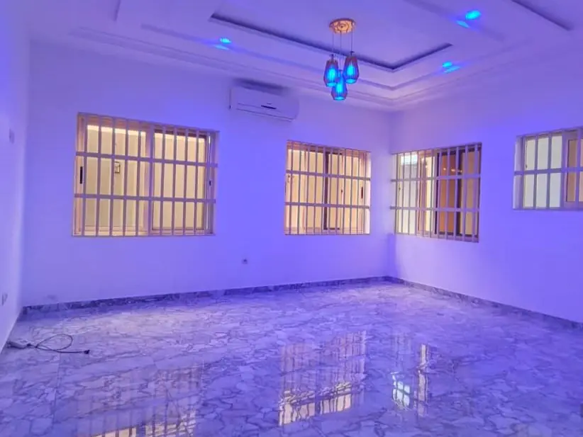 Vivez le luxe à deux pas de la plage – Fidjrossè Atlantique