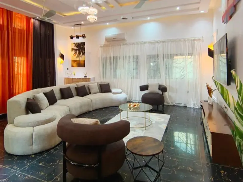 Villa à louer à Calavi