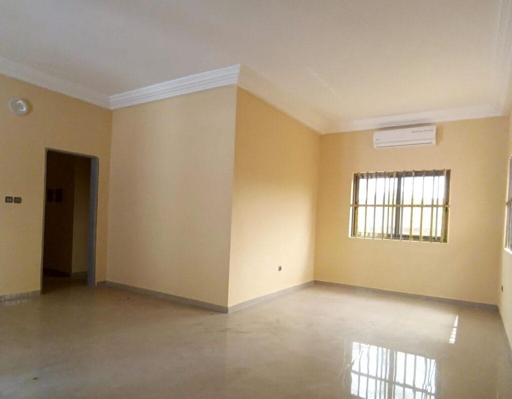 Villa 3 chambres salon à Bohicon